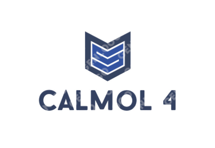 Calmol 4 logo